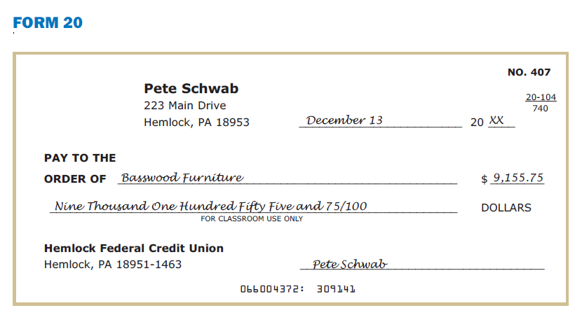 PA Shipped Via Customer Terms Zfi, WISH m-m Wood Supplies for Desk