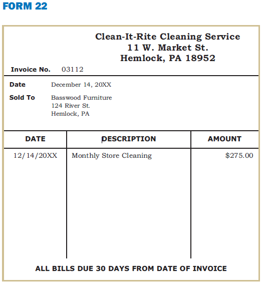 $450 00 Wood Supplies for Bookcase 75E) DD Wood Supplies for Foot