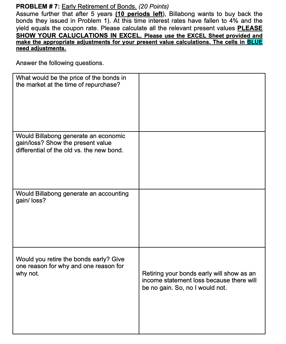 needed to answer problem 7. THIS IS THE COMPLETED QUESTION. nothing is