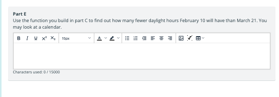 New York City at the spring equinox there are 12 hours 8