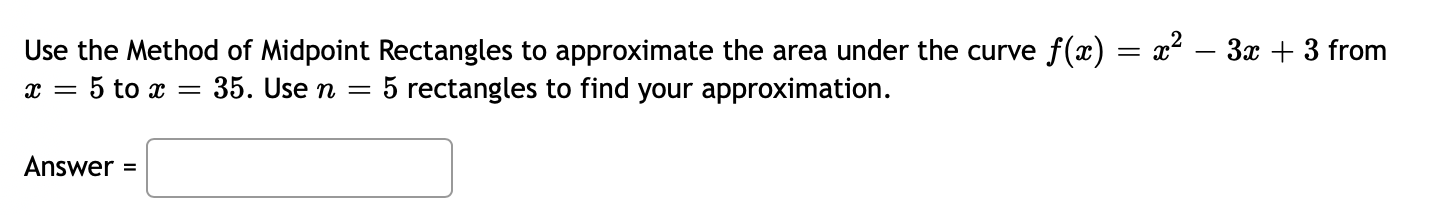Find the approximate value off ( 3:2)dm . 5 using the trapezoidal