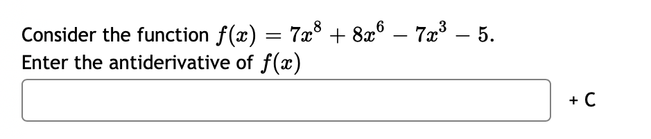 rule with three subdivisions. Draw a graph to illustrate. The estimated value