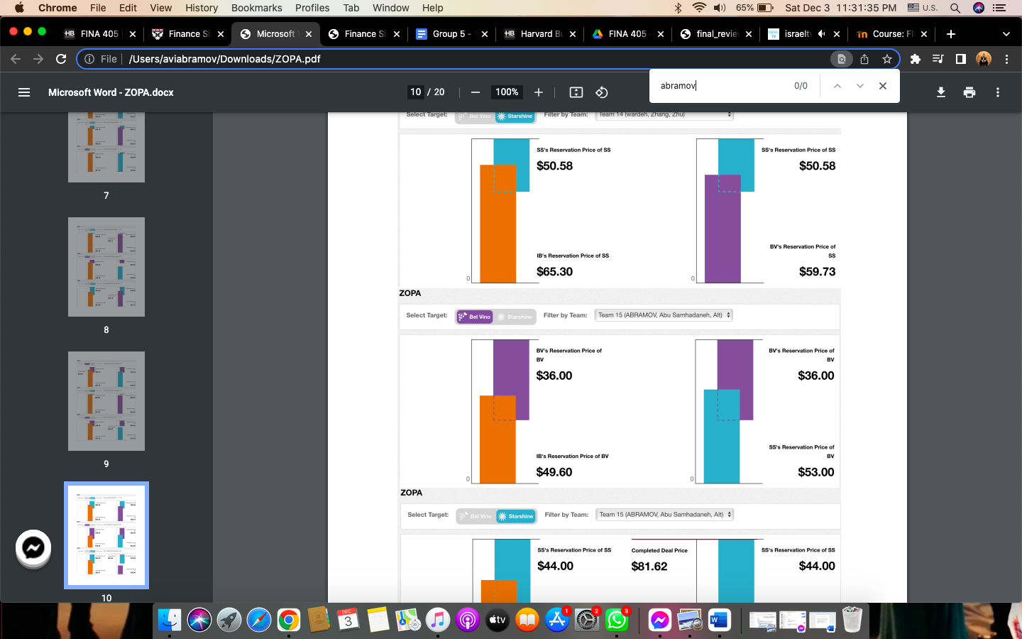 Chrome File Edit View History Bookmarks Profiles Tab Window Help $ ?