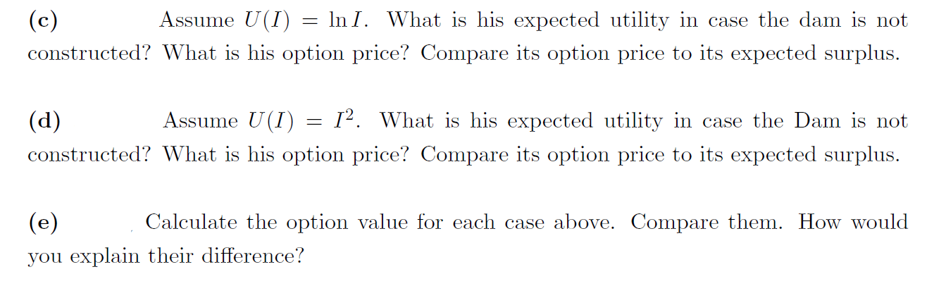  COST-BENEFIT ANALYSIS ECON CLASS Reference - Boardman et al., Cost-benefit Analysis: