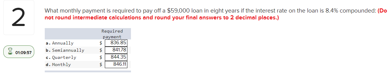 Please, check my answer if it is correct or not. If it's