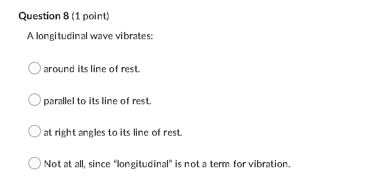 sound wave of wavelength 40 cm has a speed of 360 mis.
