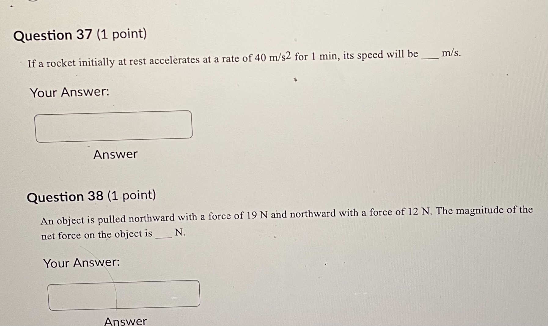 on the ball when it is halfway to the top of its