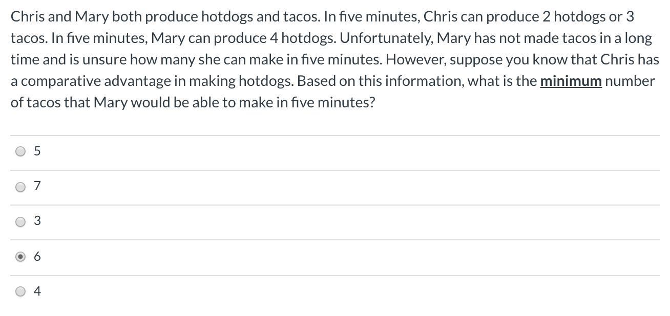 g11 micro help... If consumers consider dried noodles an inferior good