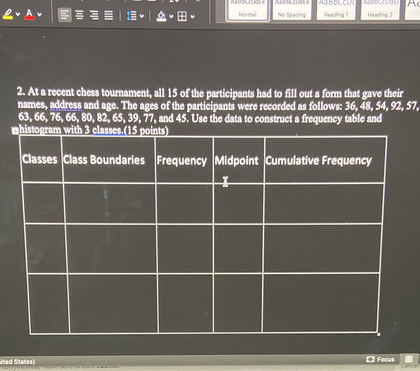  AaBbCcDate AaBbCCDdEe AabbCCD AaBbCCDaEE A Q V Av Normal No Spacing