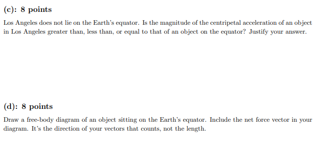 86,400 s. It rotates at a constant rate, and its angular speed