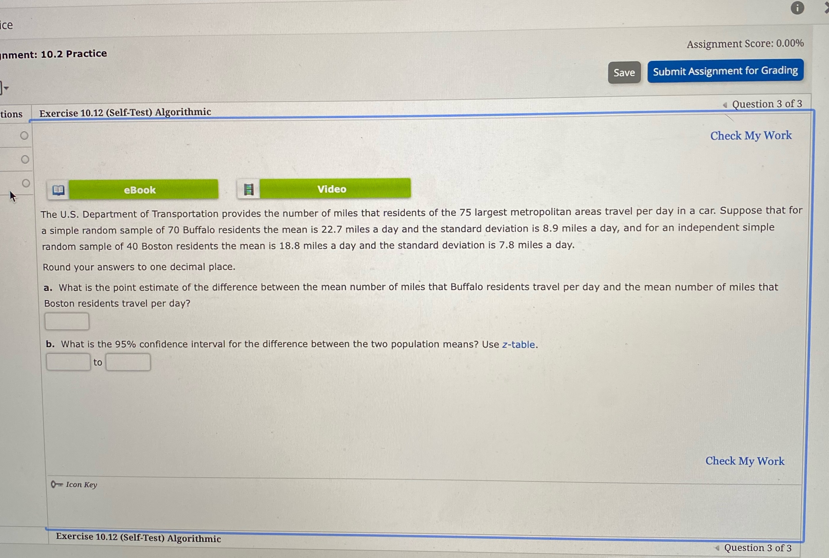 Please help with these homework practice problems, thank you! The US Department