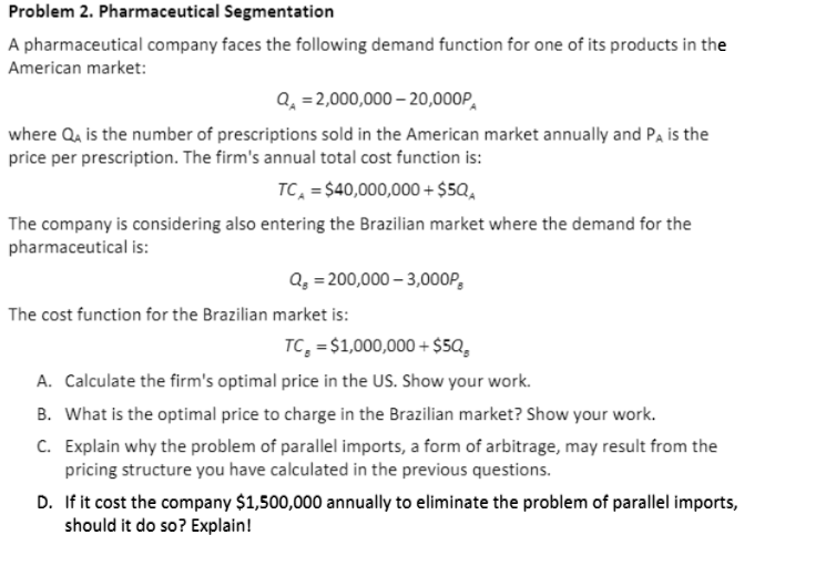 Attached is the problem set I would like help with. Problem 2.