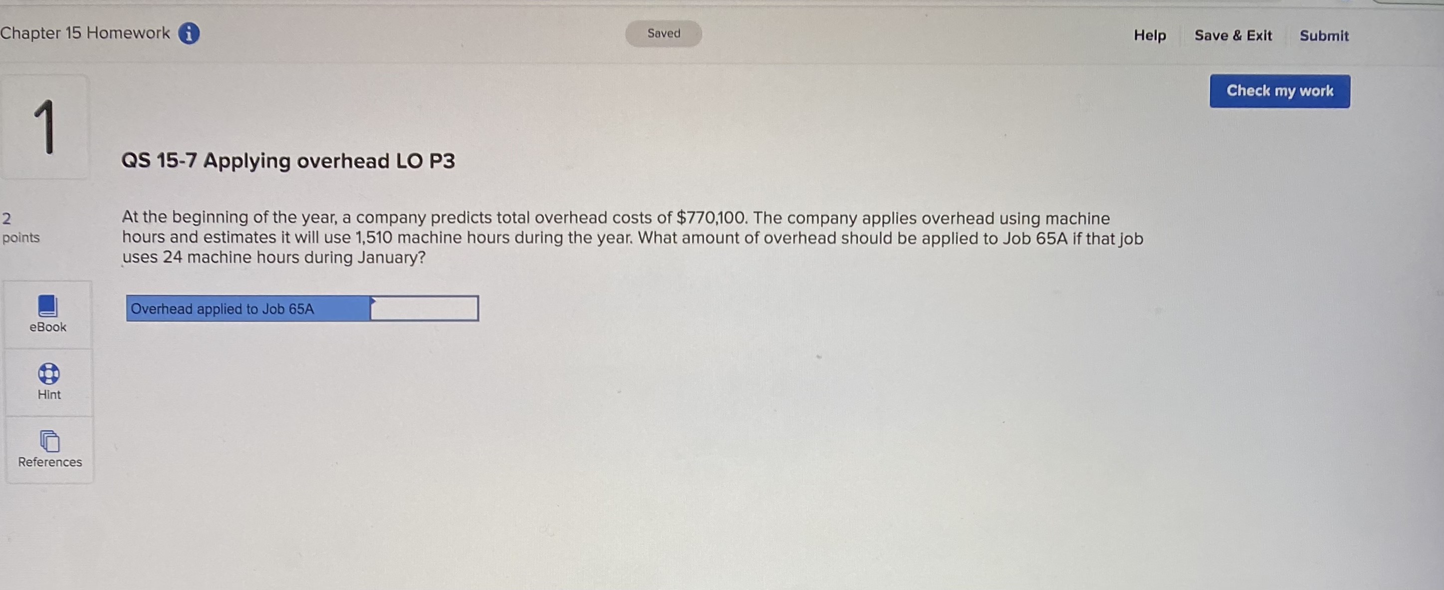 1 a dressmaker starts work on three custom-designed wedding dresses. The company