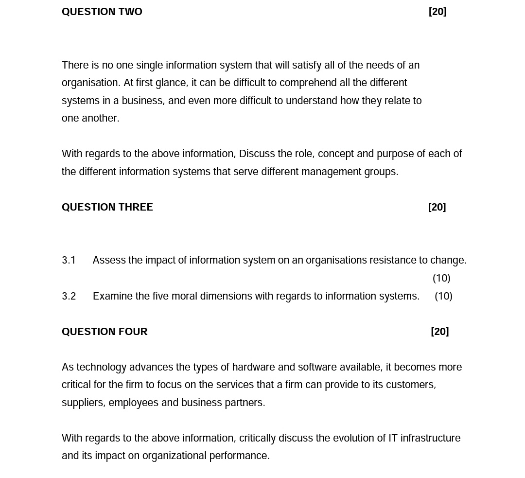 didn't have Google and other information sources; storage constraints would not have