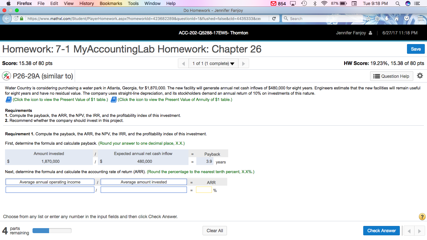 that I found and has the remainder of the problem (NOT THE