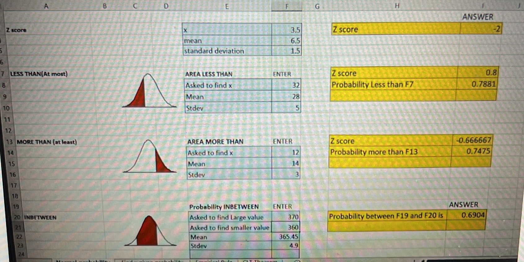 My height is 60'', based on the study result below, what