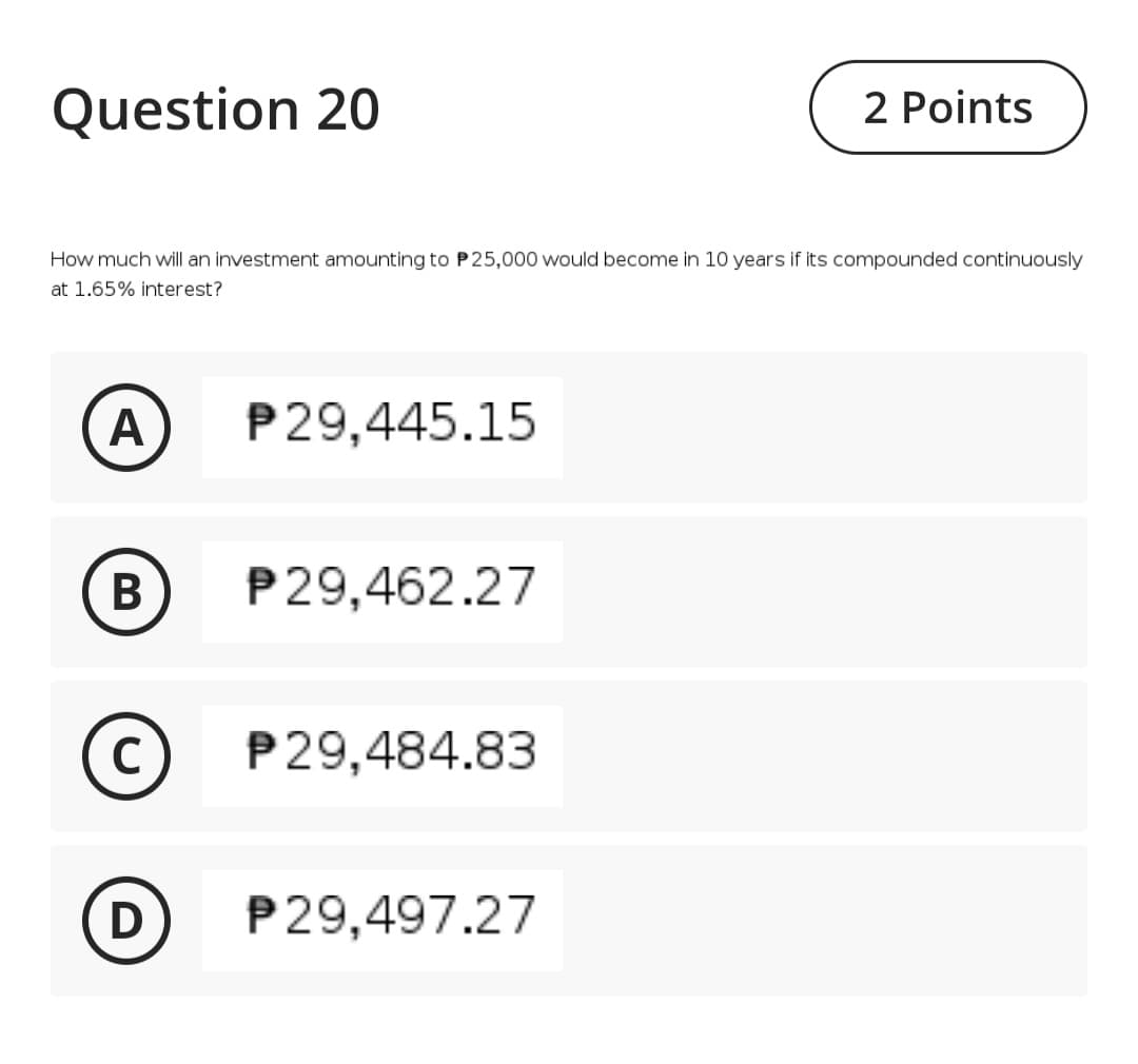  Pls answer and give simple solution 16.) N05. 22 25 Answer