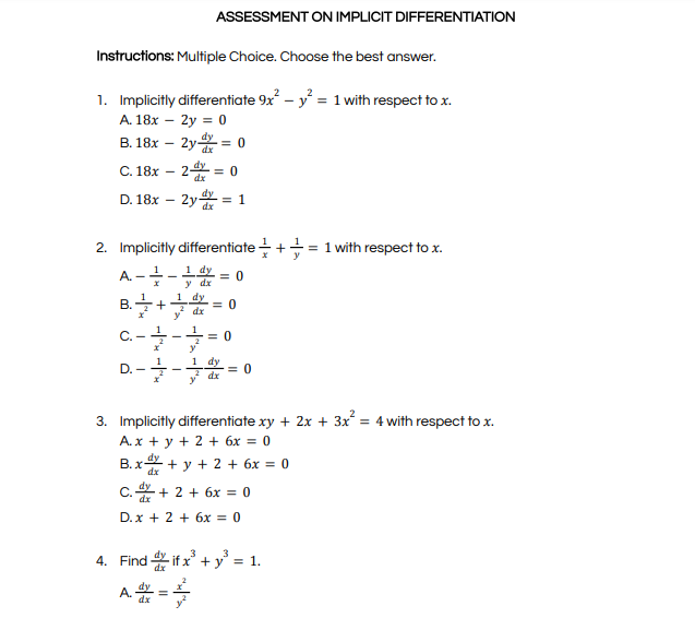(3, 1). A. 15 B. - 10 C. 3 D. O 13.