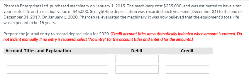  Accounting Problems Simple (6,7,8) Note: for Questions 7 & 8, Use