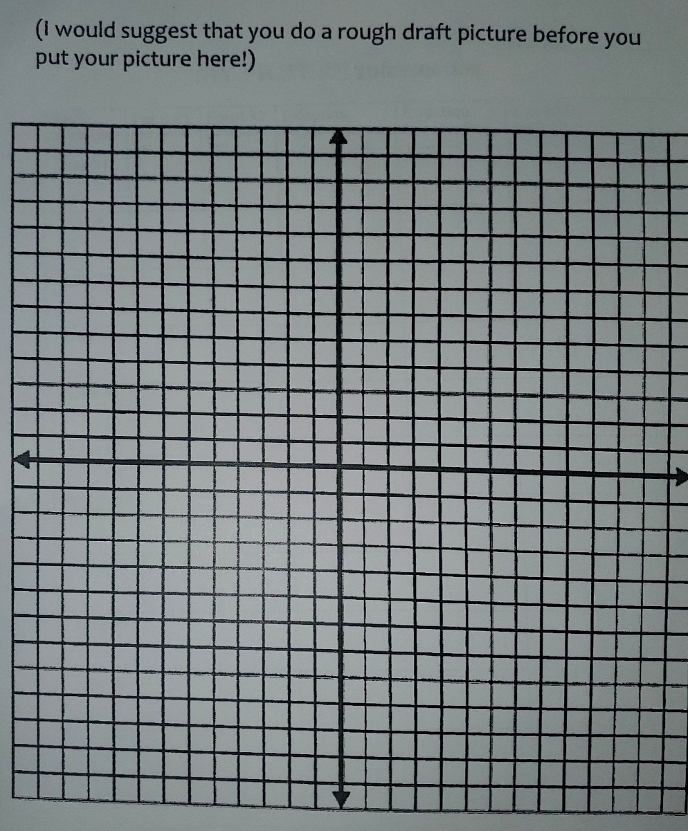 a slope of zero One (1) line with an undefined slope Remember