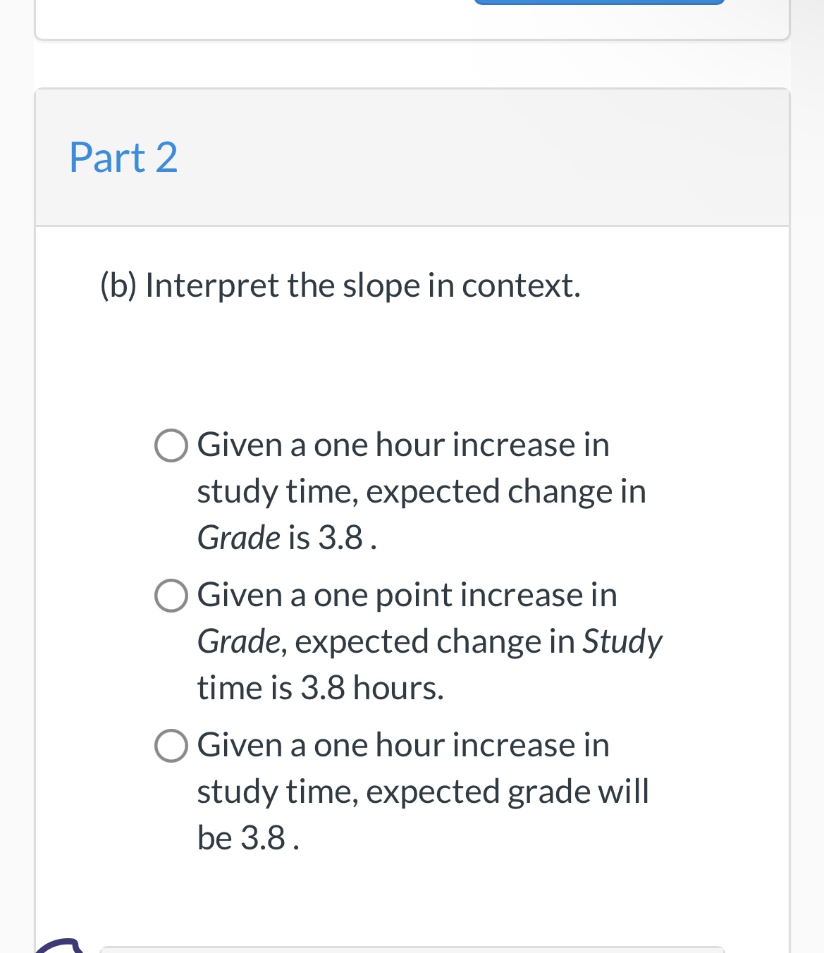 B1 :4 of 8 - 14 E . . . Use the