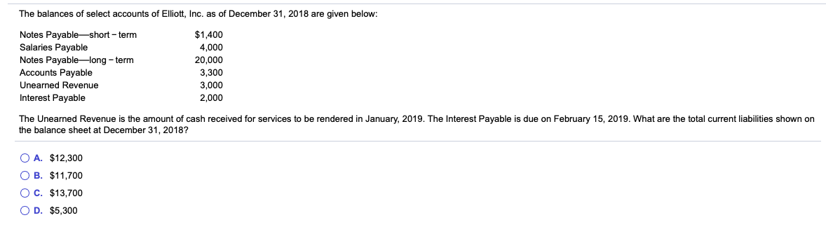 I need help on how to get the answer for these