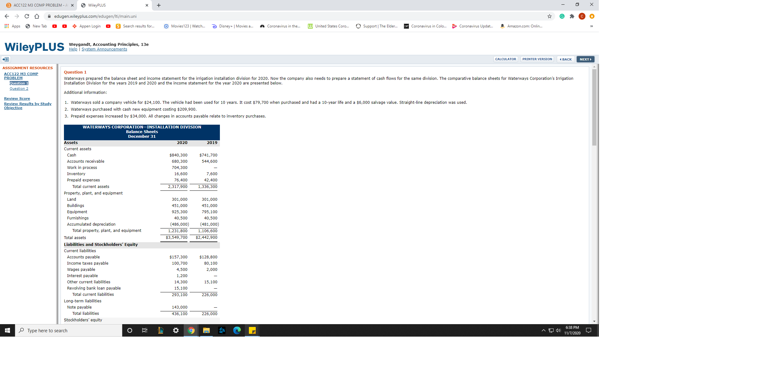 The Elder.. DP Coronavirus in Colo... We Coronavirus Updat.. a, Amazon.com: Onlin...