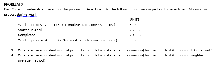 Hi I need help on what is the answer for this process