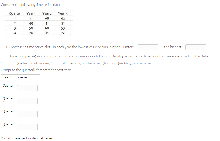 found by averaging the values from periods \"ID, '3', 8, and F.