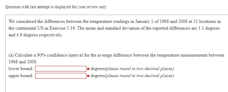 average city mileage? Assume that conditions for inference are satisfied. City MPG,