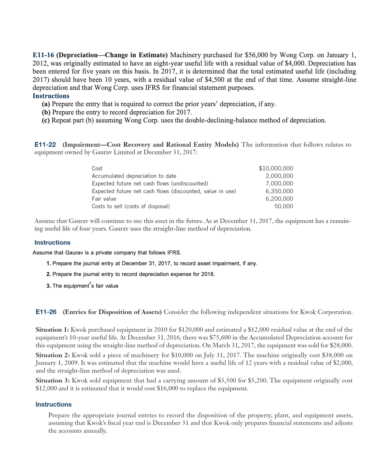  Hi, I need help to answer these questions, please provide me