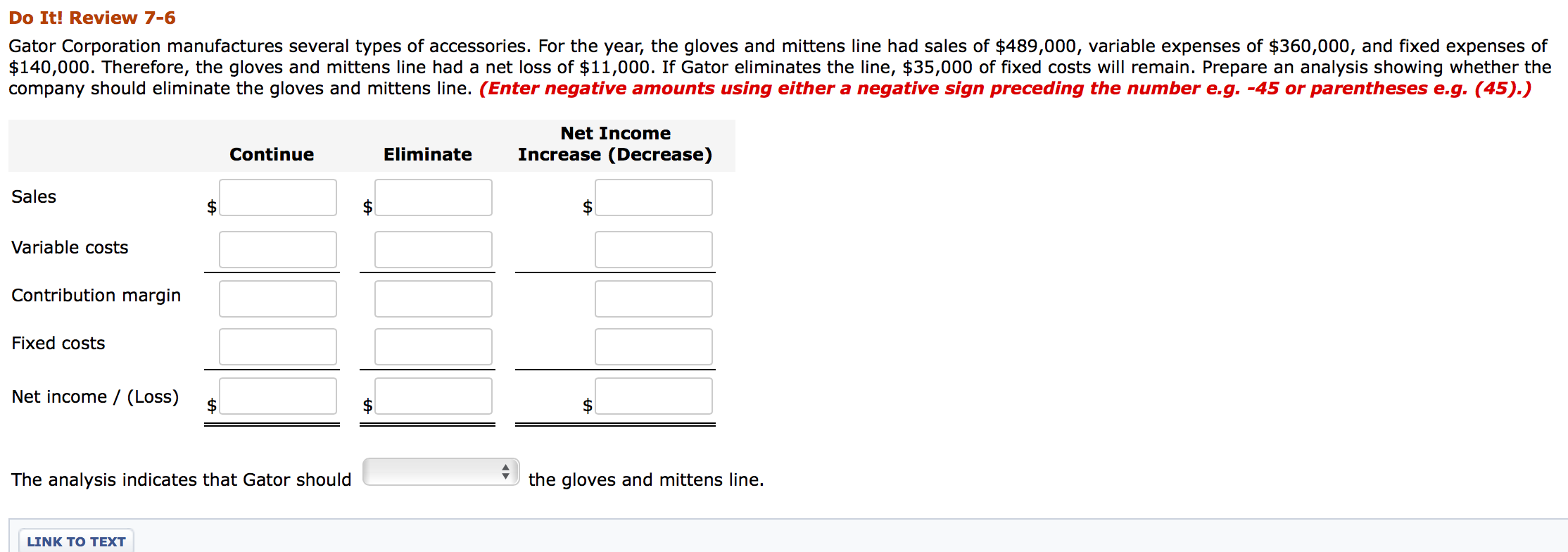 I do not understand this problem please help me out with this
