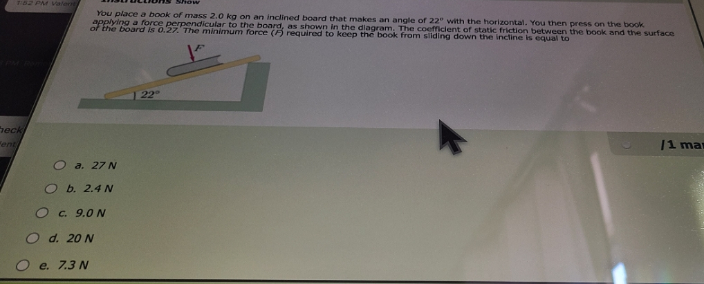 please make sure to provide correct solution, do not answer if you