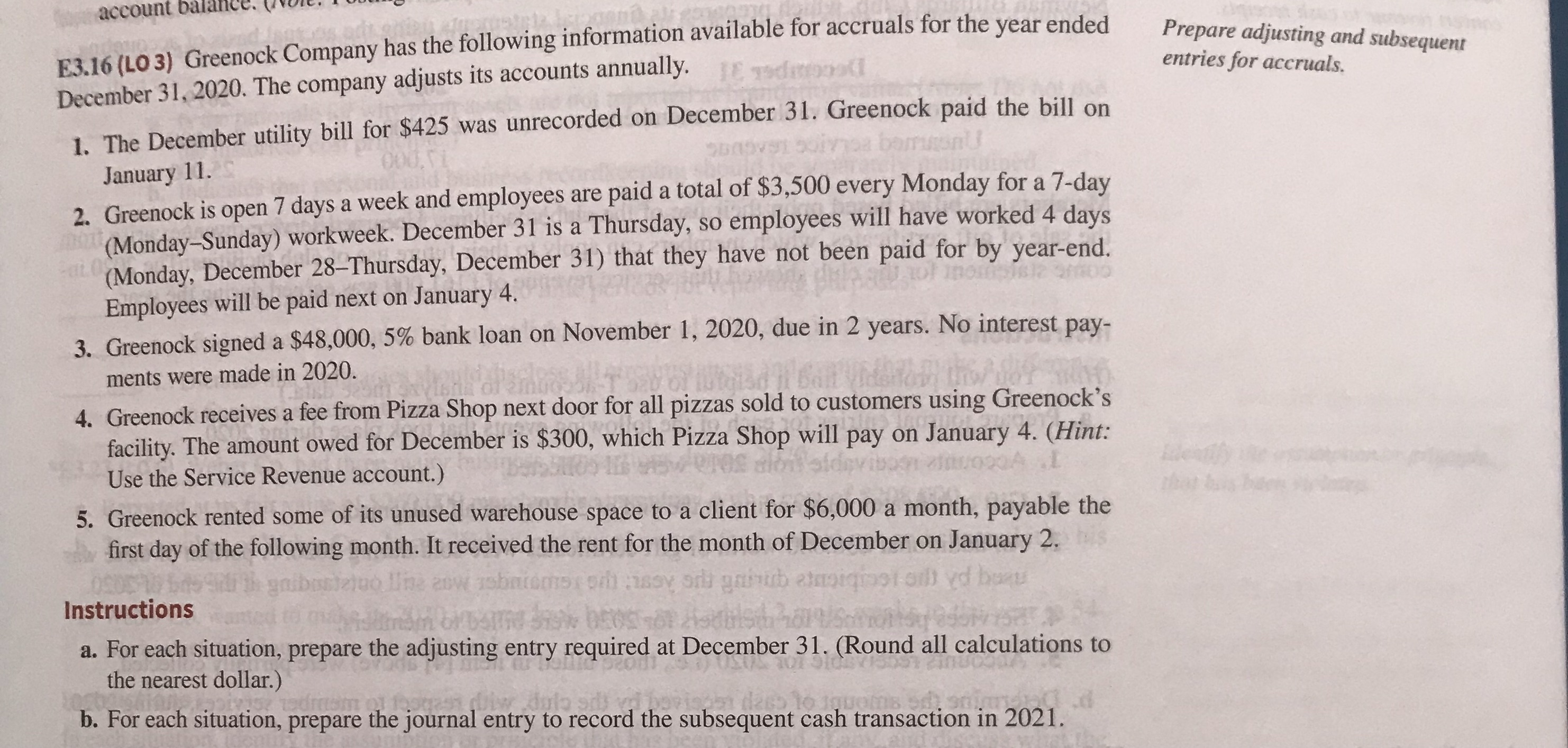 Can someone please help me to understand how to solve this kind