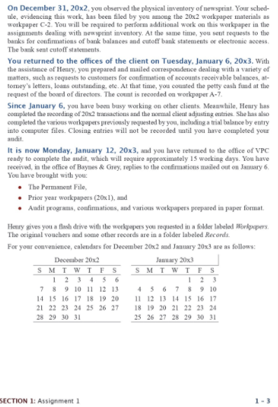 using a disciplined approach. Throughout the case, suggestions are given that rep-