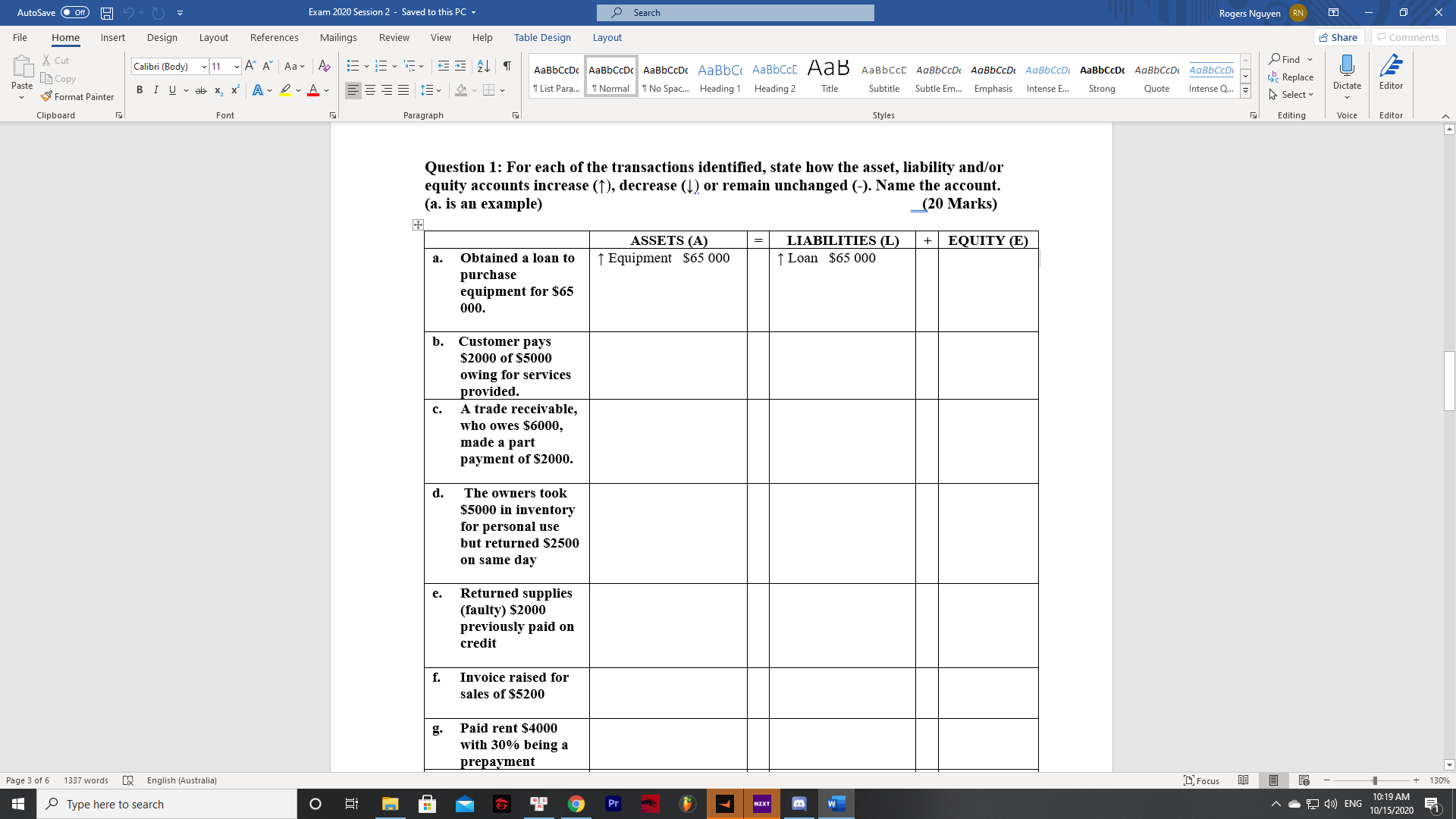 2 - Saved to this PC . Search Rogers Nguyen RN File