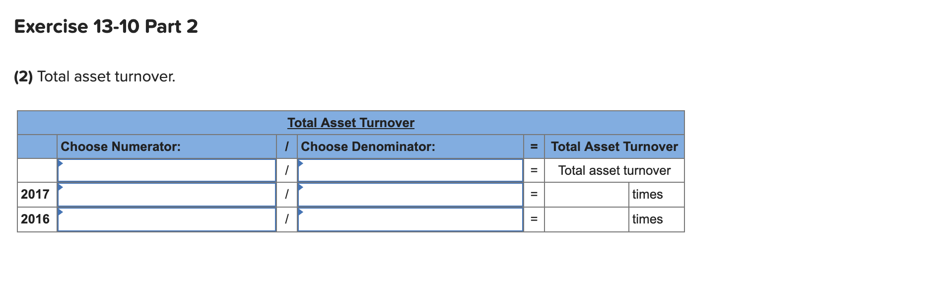 Hello, I need help understanding this 3 part question. Required information