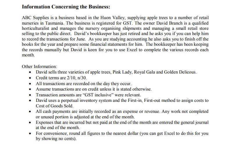 just retired and he asks you if you can help him to