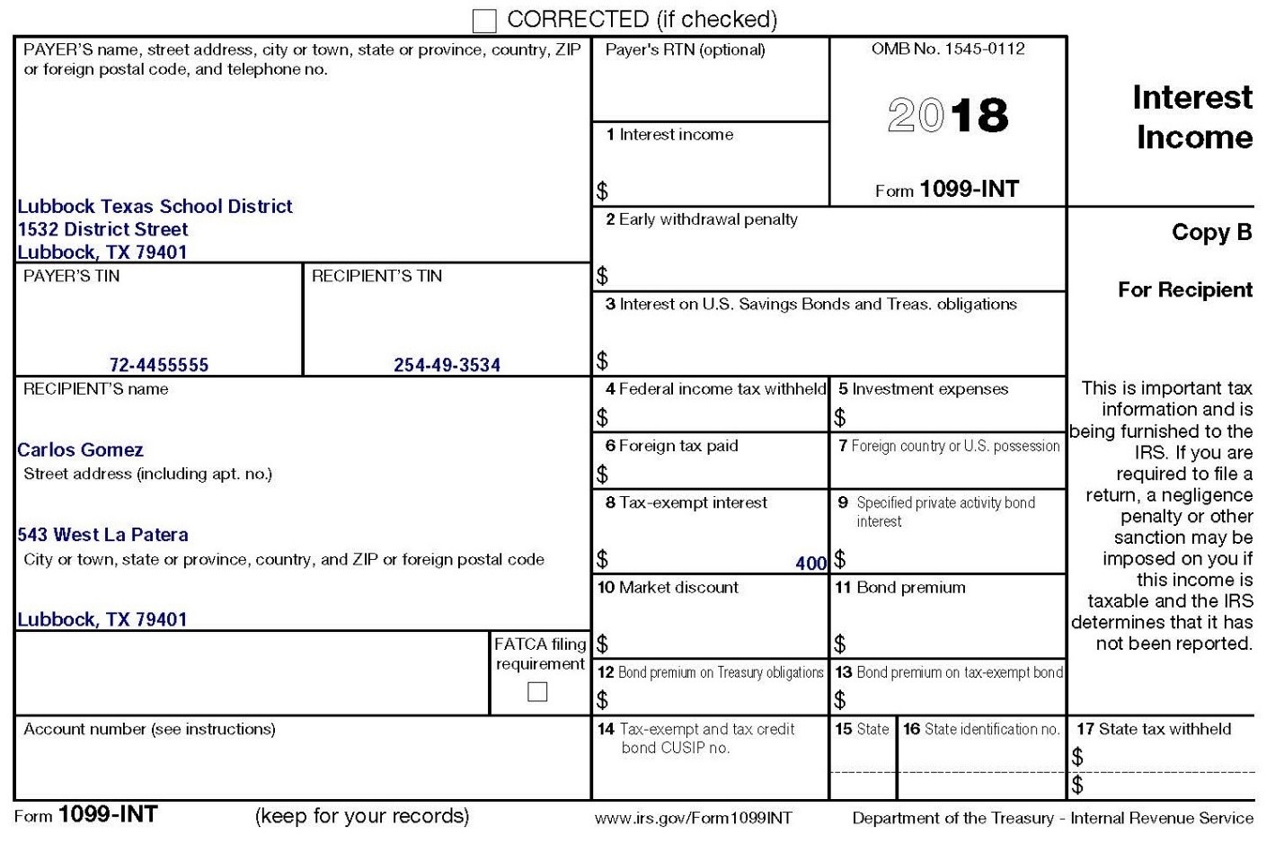 months of the year, he was employed by West Texas Engineering (WTE).However,