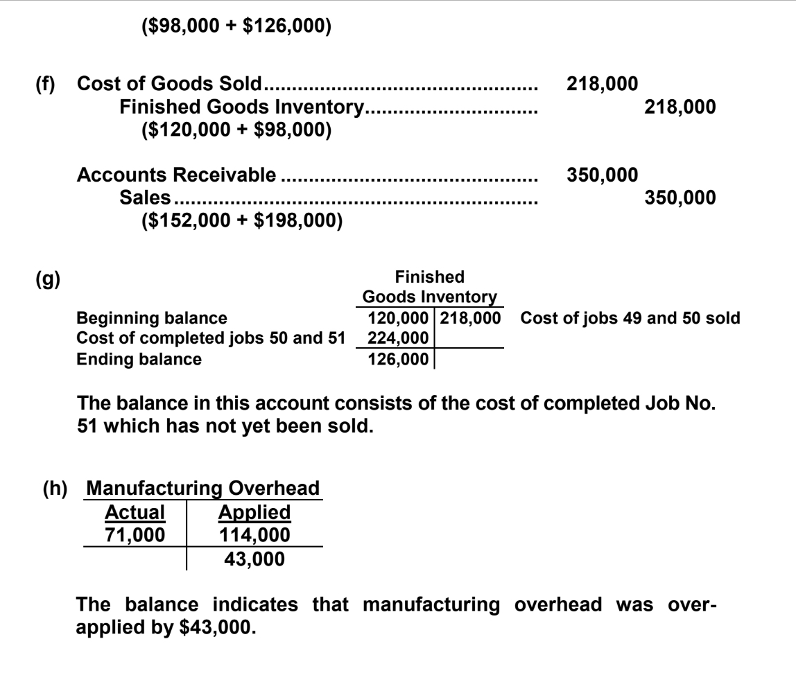 542,000 528,000 556,000\" M M M Cost of completed job Direct materials