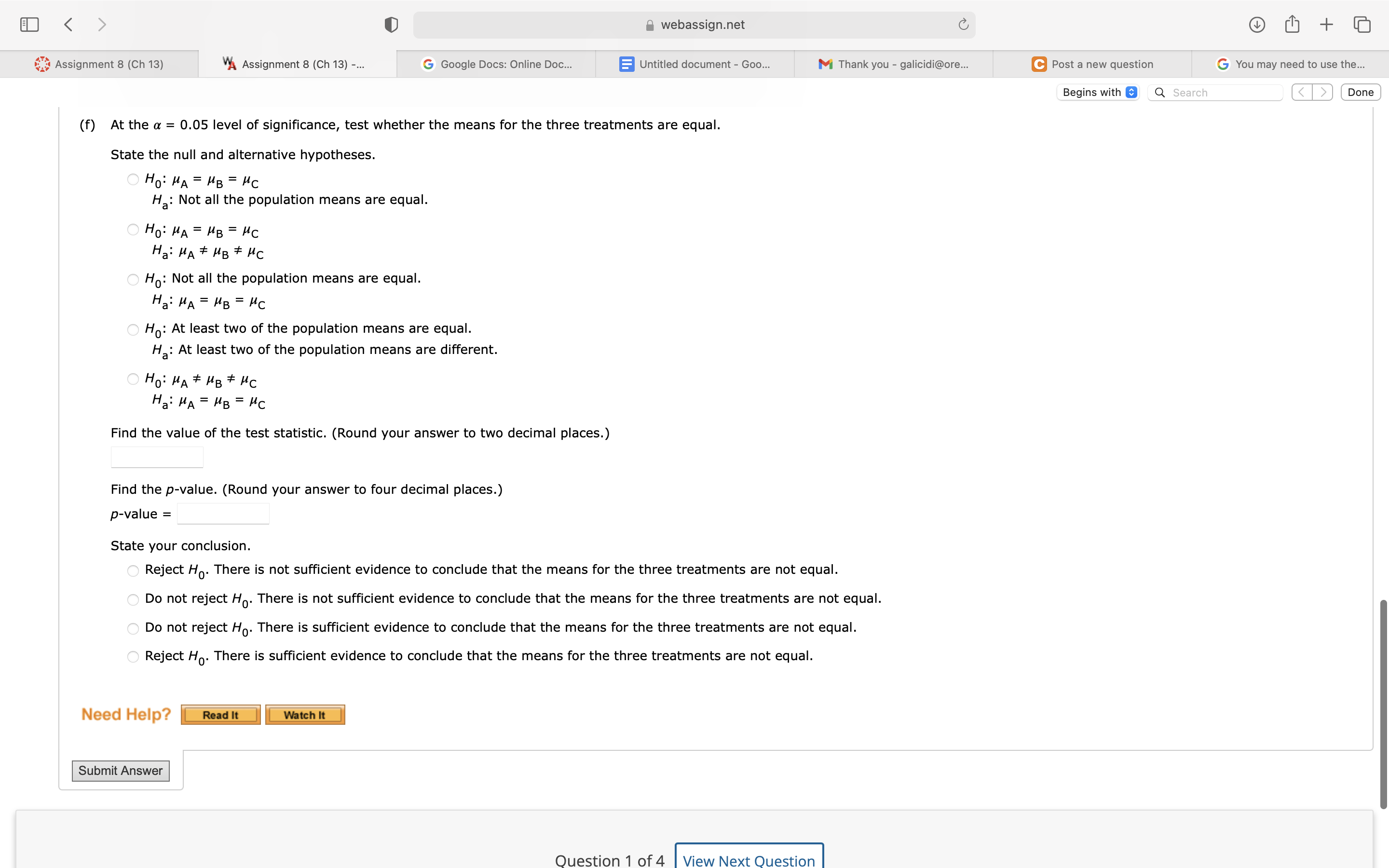 galicidi@ore... C Post a new question Begins with Q Search You may