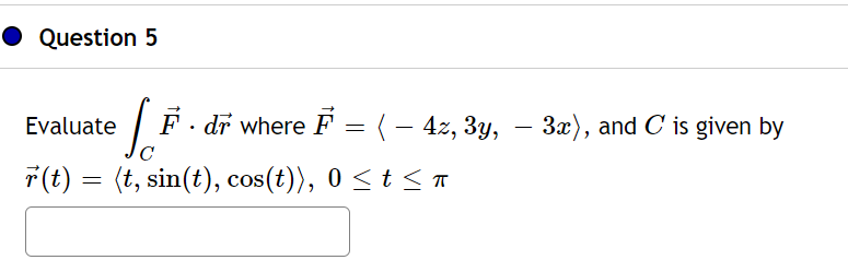 that the integral f(x, y) dady exists. /25 - y2 Which is