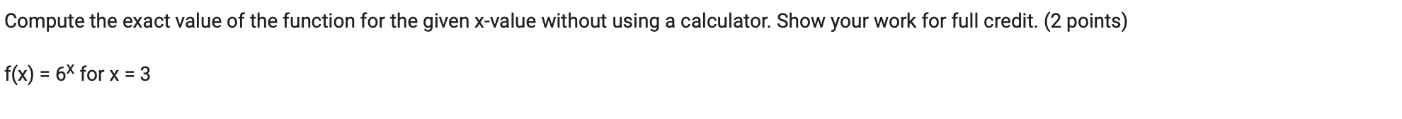 Round your answer to the nearest mg. Show all of your work