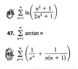 its sum. 17. V 18. n + 2 n IM i n