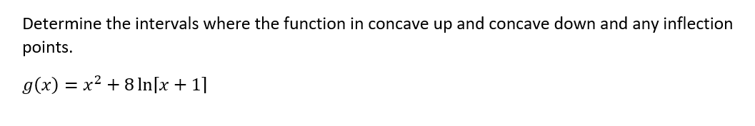of the function f (x) = x3 - 6x2 - 5. The
