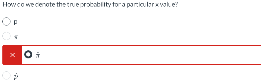 hypothesis test for a coefficient in logistic regression, what theoretical distribution do