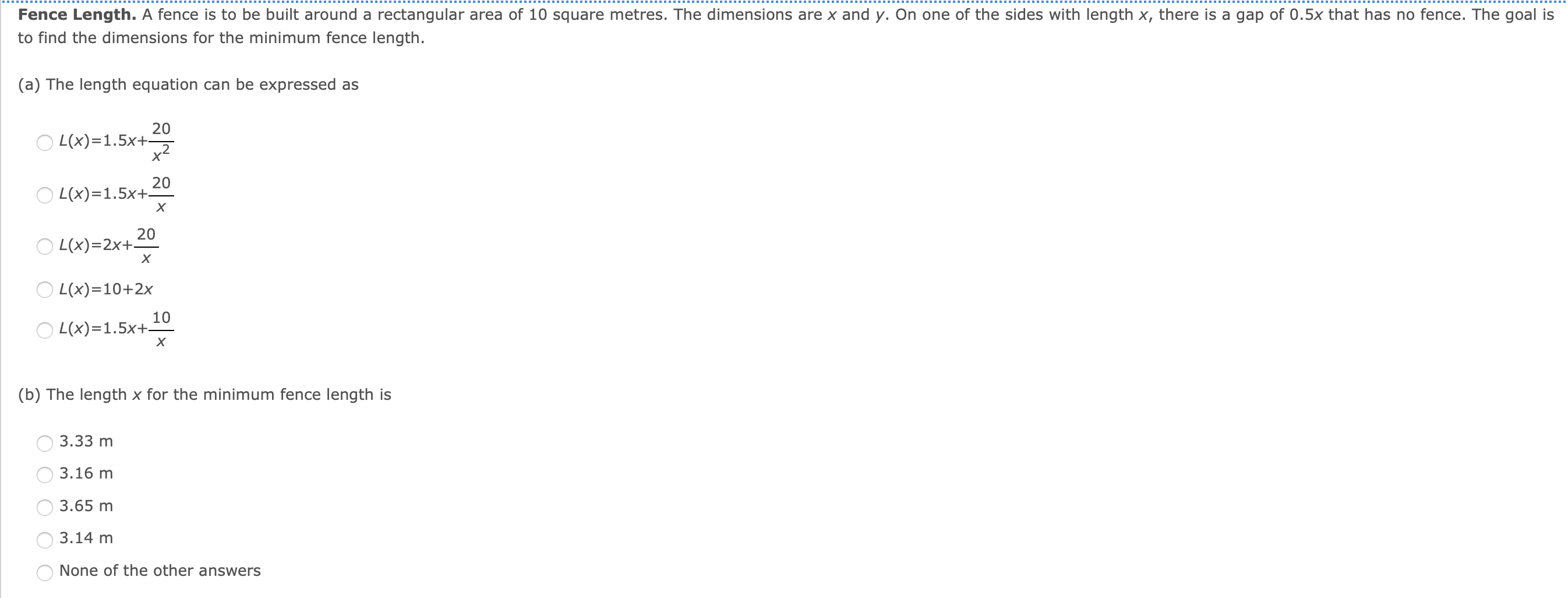 whether the statement is true or false. If it is true, explain