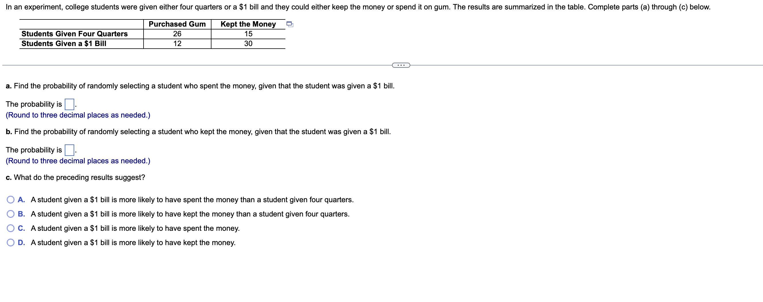 from 62 different households. The paired weights of paper and glass were