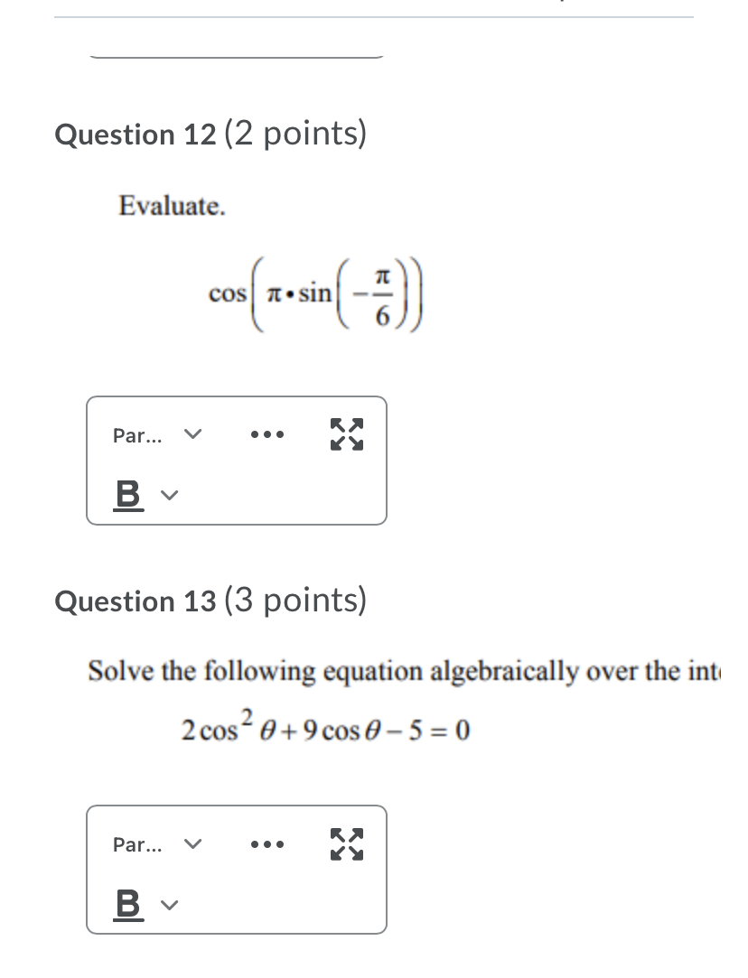 0 to three decimal places on the interval 0 5 X 5