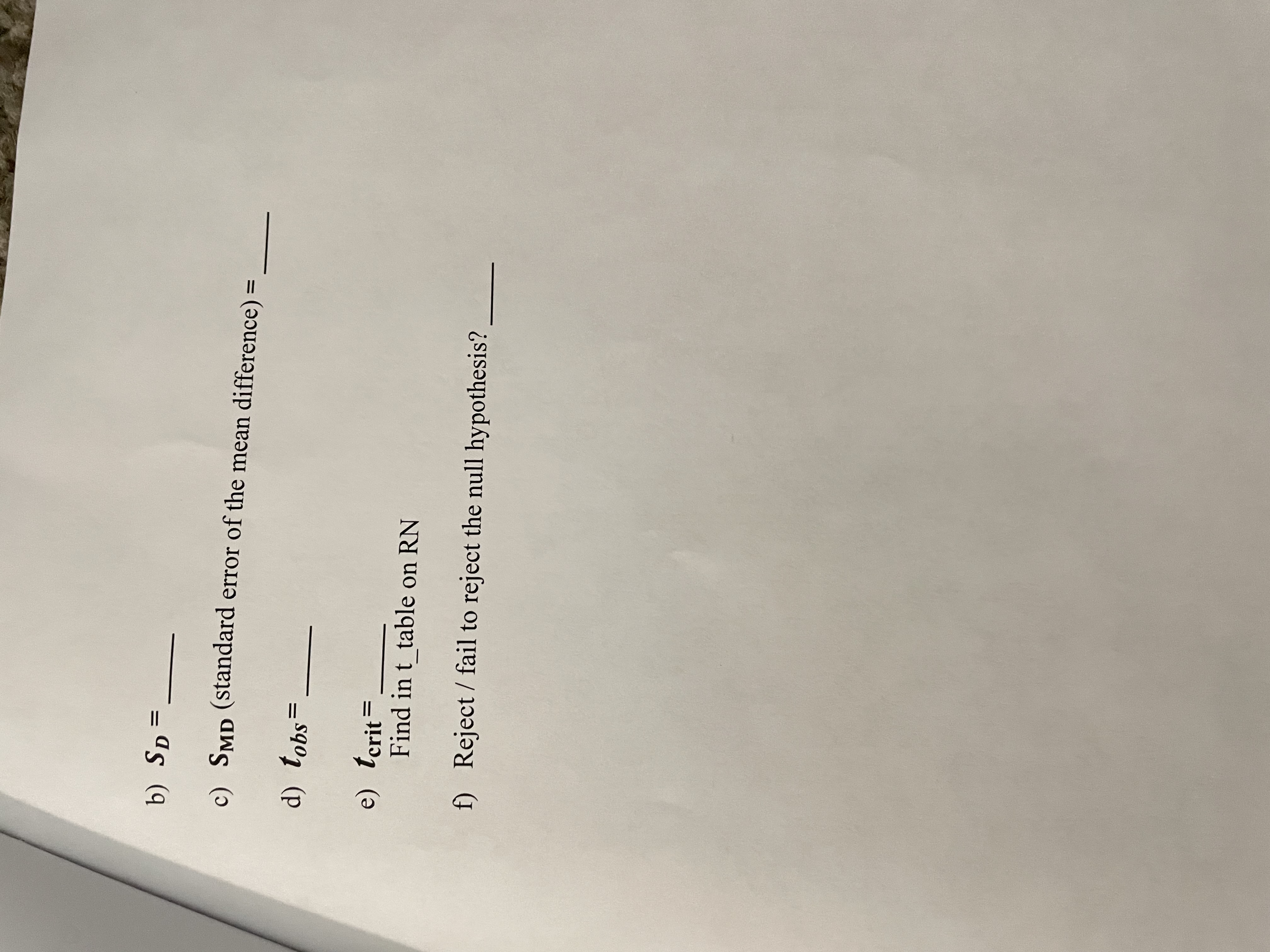 mean and standard deviation ofthe sample. the mean ofthe pOpulation a statement